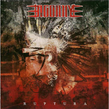 AGORHY - Ruptura