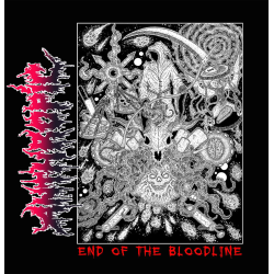 Anthropic – End of the Bloodline