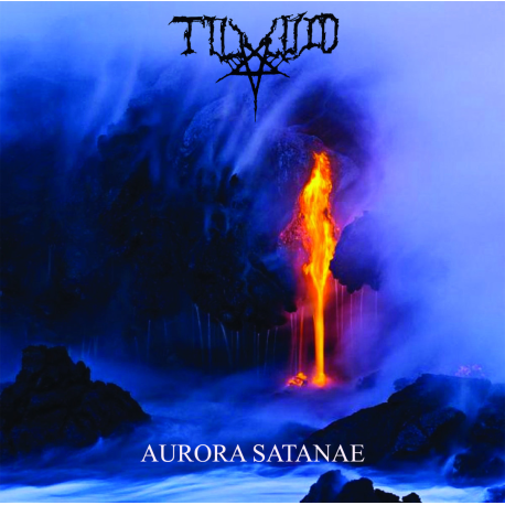 Toxoid – Aurora Satanae