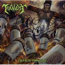 Truculency - Memetic Pandemic