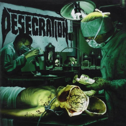 Desecration – Forensix