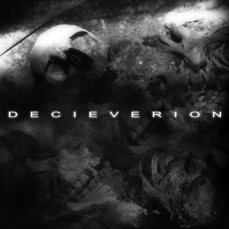 Decieverion – Decieverion