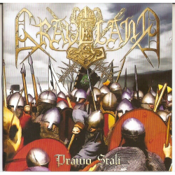 GRAVELAND - Prawo Stali