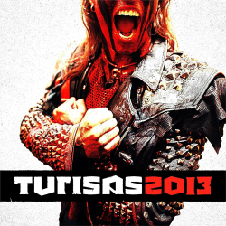 Turisas – Turisas 2013