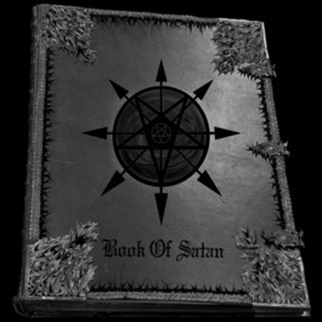 Dusk – Book Of Satan