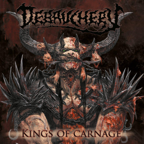 Debauchery – Kings Of Carnage