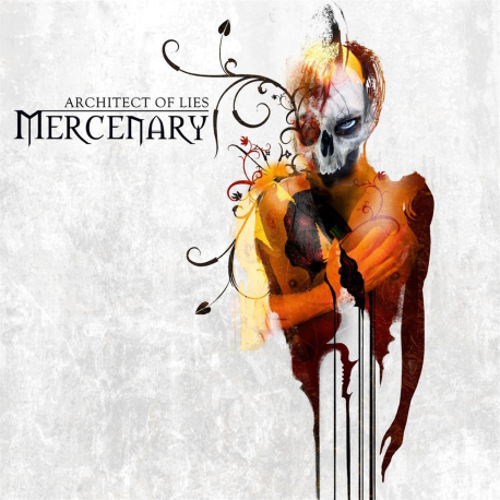 MERCENARY - Architect of Lies