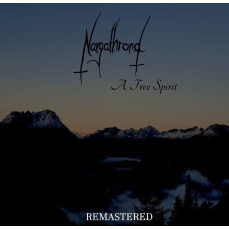 Nargathrond – A Free Spirit