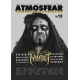 ATMOSFEAR magazine № 25, 2020