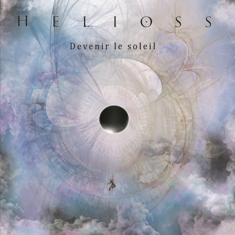 Helioss – Devenir Le Soleil