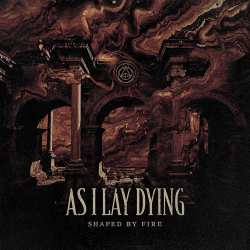 AS I LAY DYING - Shaped By Fire (Digipack)