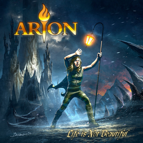 ARION - Life is not Beautiful