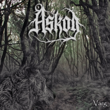 ASKOG - Varg