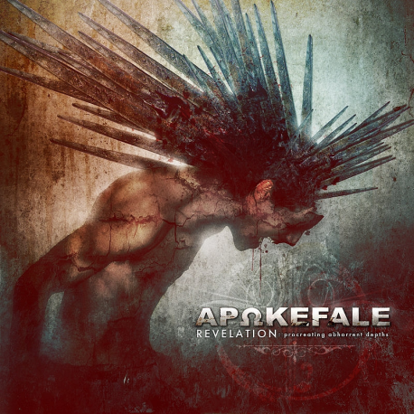 Apokefale - Revelation: Procreating Abhorrent Depths