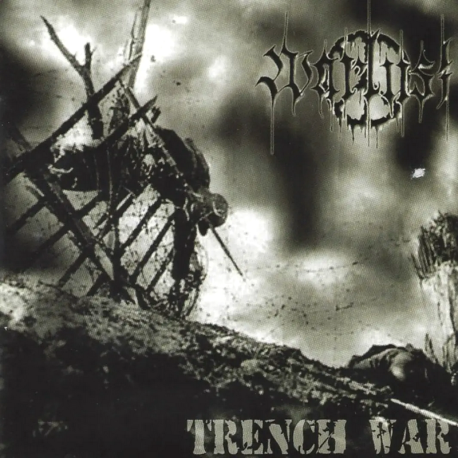 Warlust – Trench War