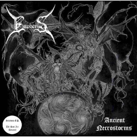 Empheris – Ancient Necrostorm