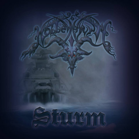 Höllensturm - Sturm