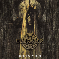 Aornos – Mors Sola