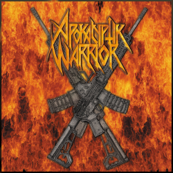 Apokalyptik Warrior - Straight to Hell