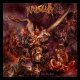 Krisiun – Forged In Fury