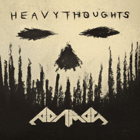 Adamas – Heavy Thoughts