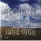 Agalirept – Pagan Legacy 1994 - 1999