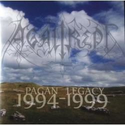 Agalirept – Pagan Legacy 1994 - 1999