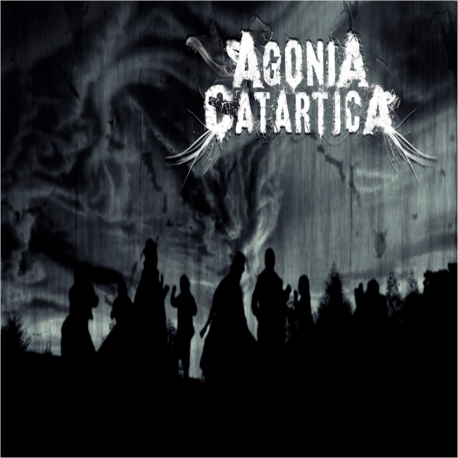 Agonia Catartica – Drama