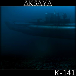 Aksaya – K-141