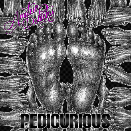 Amateur Podiatry – Pedicurious / Solemates