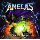 Anelas – Time To Change