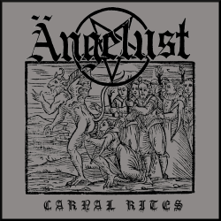 Ängelust - Carnal Lust