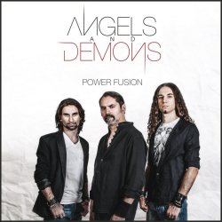 Angels And Demons – Power Fusion