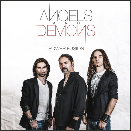 Angels And Demons – Power Fusion