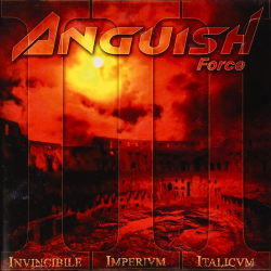 Anguish Force – III: Invincibile Imperium Italicum