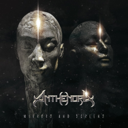 Anthenora – Mirrors And Screens