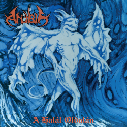 Anubis – A Halál Oldalán