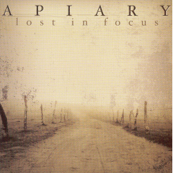 Apiary – Lost In Focus