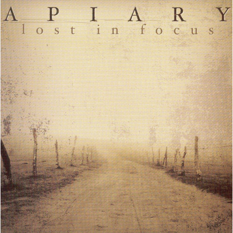 Apiary – Lost In Focus