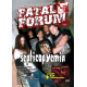 FATAL FORUM magazine № 5, 2008 + диск