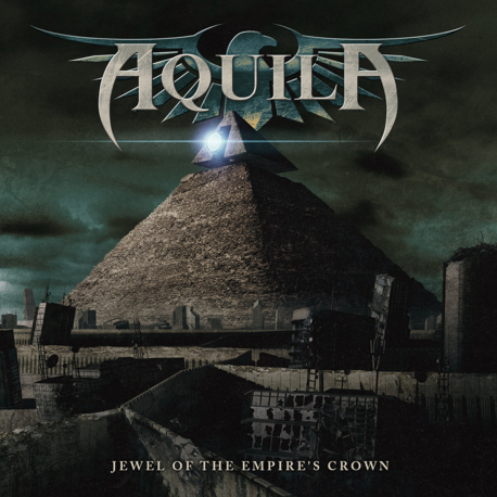 AQUILA - Jewel of the Empire’s Crown