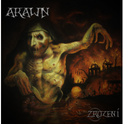 ARAWN - Zrozeni