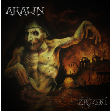 ARAWN - Zrozeni