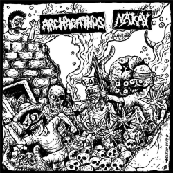 ARCHAGATHUS / NAK'AY