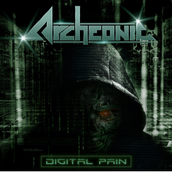 Archeonic – Digital Pain