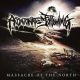 Assassinate The Following - Massacre Of The North