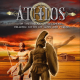 Athlos – In The Shroud Of Legendry - Hellenic Myths Of Gods And Heroes