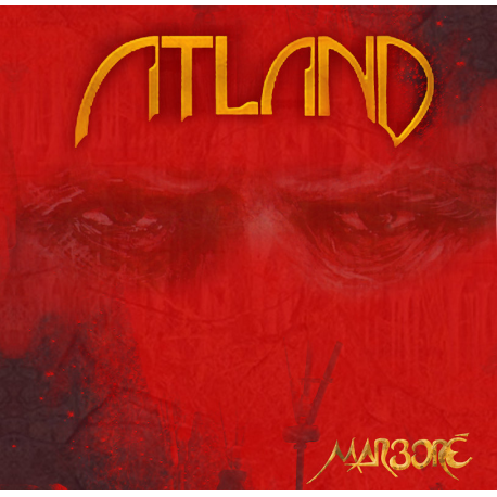 Atland - Marboré