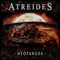 Atreides – Neopangea