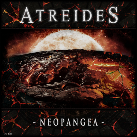 Atreides – Neopangea